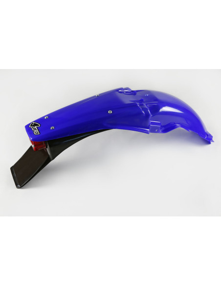 Garde boue Arrière - Bleu - 400-426 YZ-F 1998-2002 et UFO Yamaha 250 YZ-F 2001-2002