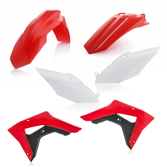 Kit plastiques - Origine - ACERBIS Honda 250 CRF-RX 2019