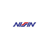 Plaquettes de frein NISSIN Route-Sport métal fritté - 2P-371ST