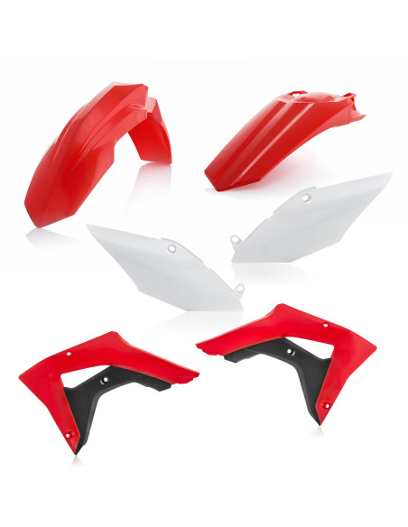 Kit plastiques - Origine - ACERBIS Honda 450 CRF-RX 2019