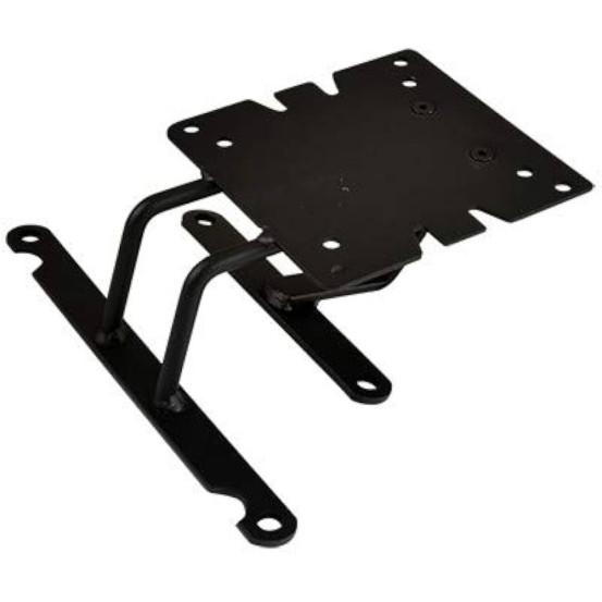 Support Top Case SHAD Top Master Yamaha Cygnus 125 2007-2016