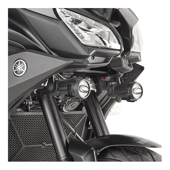 kit de fixation feux additionnel Givi LS2139 Yamaha Tracer 900 Tracer 900 GT 2018-2020