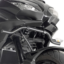 Kit Attaches Projecteurs Givi Kawasaki 650 Versys 2015 - 2017