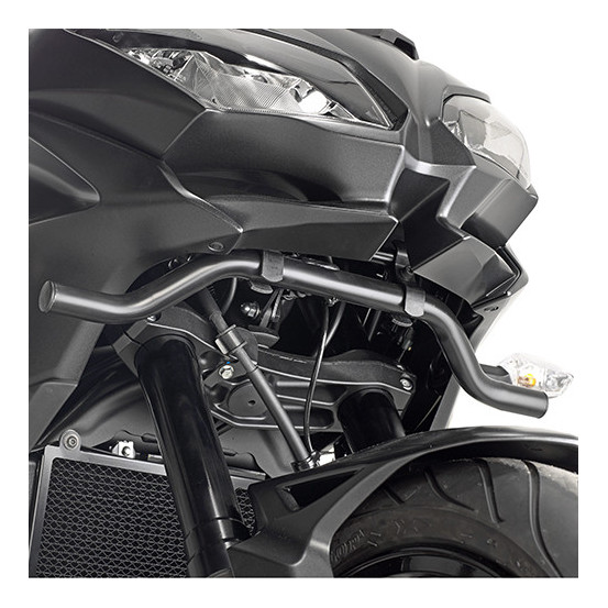 Kit Attaches Projecteurs Givi Kawasaki 650 Versys 2015 - 2017