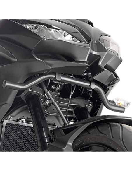 Kit Attaches Projecteurs Givi Kawasaki 650 Versys 2015 - 2017