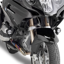 kit de fixation feux additionnel Givi LS5113 BMW R 1200 RT 2014-2018