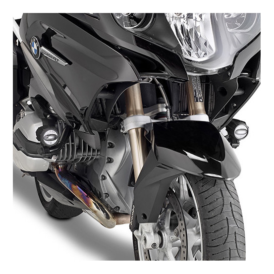 kit de fixation feux additionnel Givi LS5113 BMW R 1200 RT 2014-2018