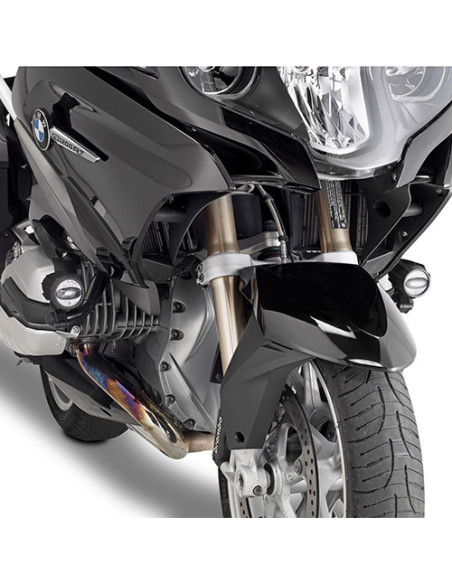 kit de fixation feux additionnel Givi LS5113 BMW R 1200 RT 2014-2018