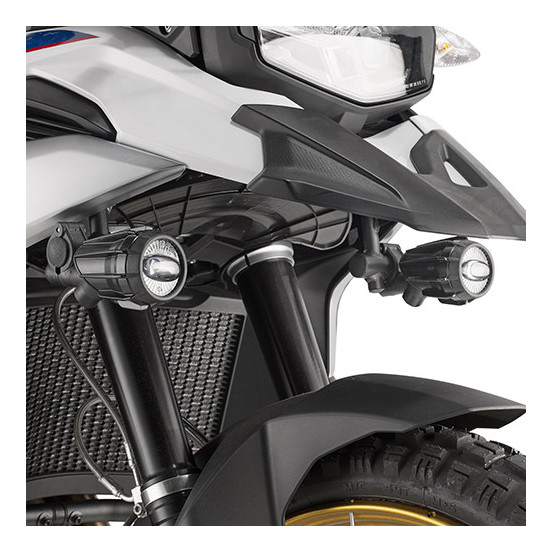 Supports feux additionnels Givi LS5127 BMW F 750-850 GS 2021-2026
