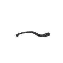 Levier de frein fixe court pour maitre cylindre ACCOSSATO ou BREMBO - Noir - 16mm
