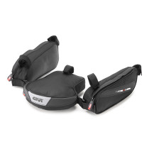 Sacoches cavalières sangles Givi XS315 BMW R 1200 GS