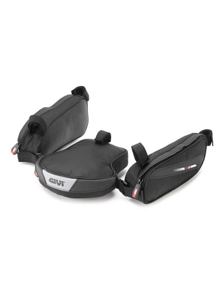 Sacoches cavalières sangles Givi XS315 BMW R 1200 GS