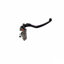 Maitre cylindre radial PR16x18 CNC BREMBO - levier long repliable