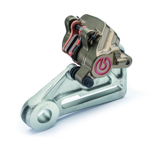 Étrier de frein arrière flottant PF 26 MXGP CNC BREMBO - KTM