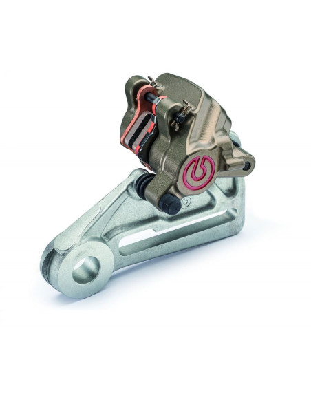 Étrier de frein arrière flottant PF 26 MXGP CNC BREMBO - KTM