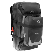 Sac à dos moto étanche X-PLOR - 35L