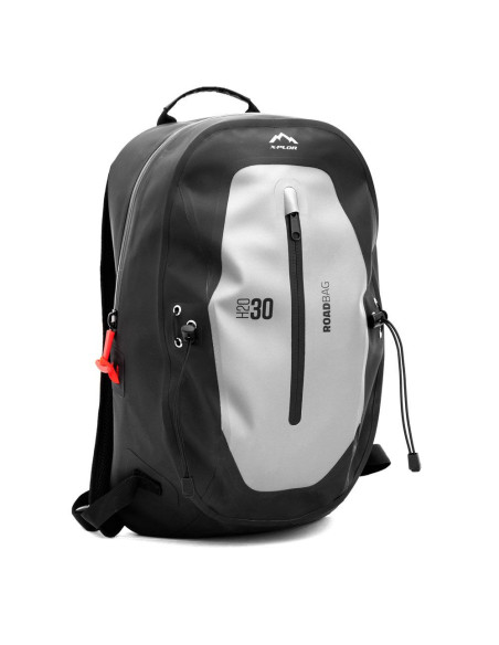 Sac à dos moto étanche X-PLOR - 30L