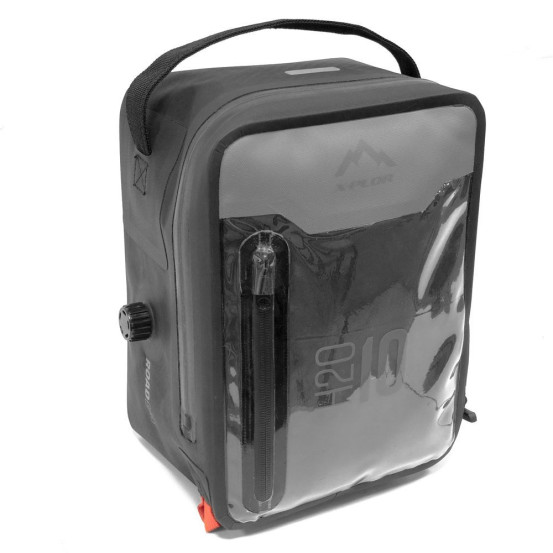Sacoche de réservoir magnétique étanche X-PLOR - 10L