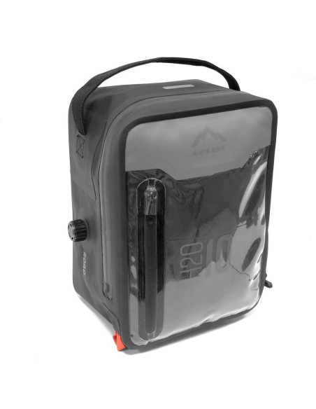 Sacoche de réservoir magnétique étanche X-PLOR - 10L
