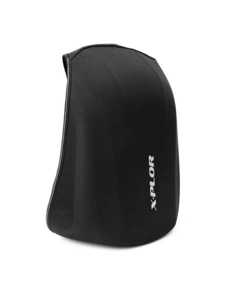 Sac à dos moto semi-rigide X-PLOR - 18L