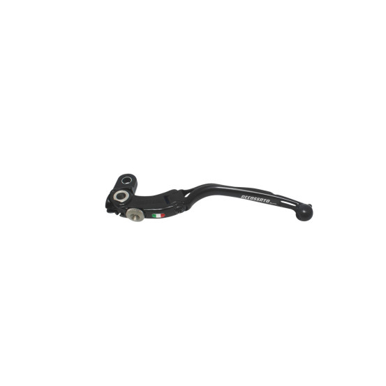 Levier d'embrayage au détail ACCOSSATO (pour cocotte CF006 - CF010)
