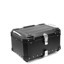 Top case noir avec platine X-PLOR KS60N - 55L - Universel