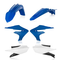 Kit plastiques - Origine - ACERBIS Yamaha 450 YZF 2019