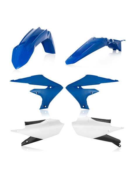 Kit plastiques - Origine - ACERBIS Yamaha 450 YZF 2019