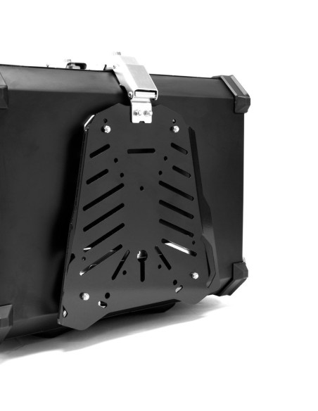 Platine au détail pour top case X-PLOR modèle KS60