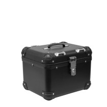 Top case noir avec platine X-PLOR KS560N - 35L - Universel