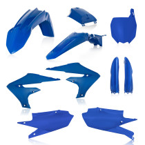 Kit plastiques complet - Bleu - ACERBIS Yamaha 450 YZF 2019