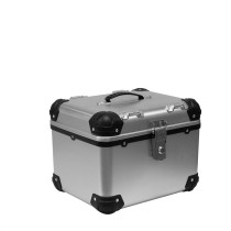 Top case alu avec platine X-PLOR KS560A - 35L - Universel