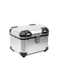 Top case alu avec platine X-PLOR KS510A - 30L - Universel