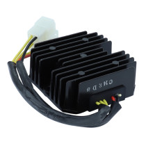 Régulateur SGR Suzuki 125 Burgman 2002-2006 UC 1999-2001 150 Burgman 2004-2006 250 DRZ 2001-2010 400 GSF 1994-1995