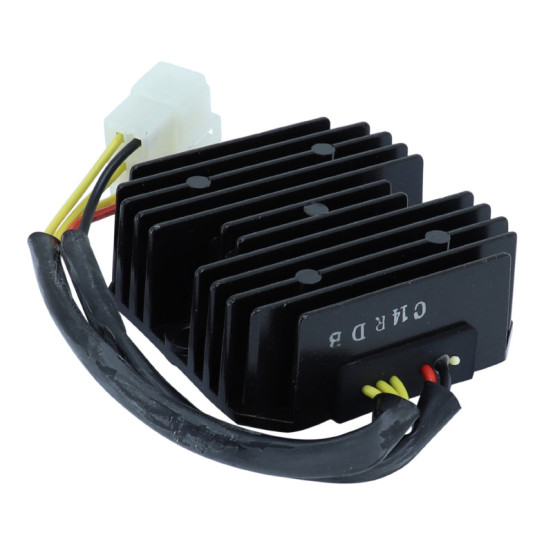 Régulateur SGR Suzuki 125 Burgman 2002-2006 UC 1999-2001 150 Burgman 2004-2006 250 DRZ 2001-2010 400 GSF 1994-1995