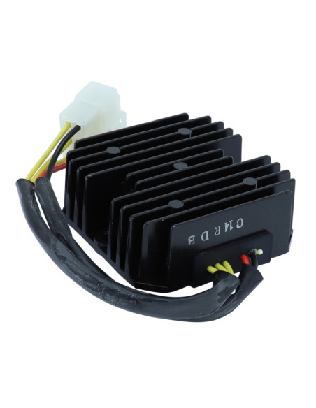 Régulateur SGR Suzuki 125 Burgman 2002-2006 UC 1999-2001 150 Burgman 2004-2006 250 DRZ 2001-2010 400 GSF 1994-1995