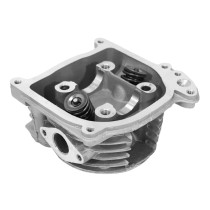 Culasse Peugeot 50 Kisbee (moteur Chinois 4T GY6 139QMB) Euro 3