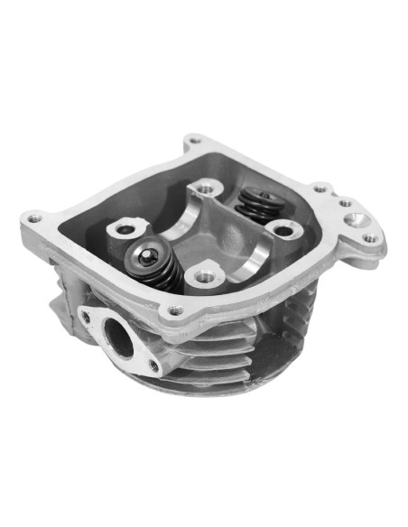 Culasse Peugeot 50 Kisbee (moteur Chinois 4T GY6 139QMB) Euro 3