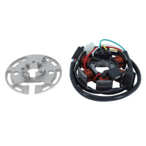 Stator SGR Derbi 50 Senda R/SM Pro/Racing/Racer/Xrace/Xtreme/Evo