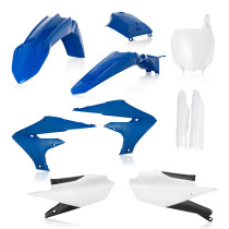 Kit plastiques complet - Origine - ACERBIS Yamaha 450 YZF 2019
