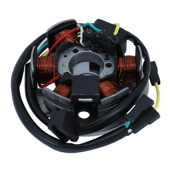 Stator SGR Derbi 50 GPR Nude 2006-2012 GPR Racing 2006-2014 50 Senda DRD/Pro/Racing 2006-2013