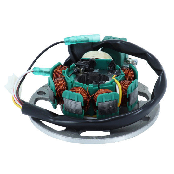 Stator SGR Aprilia/Benelli/Beta/E-Ton/Italjet/MBK/Polaris/Yamaha