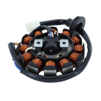 Stator SGR MBK 50 Mach/Nitro/Ovetto Yamah 50 Aerox/Jog/Neo's/Why