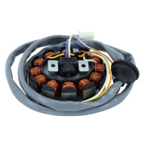 Stator SGR MBK Booster 2003-2015 Flipper 2003-2006 Stunt 2003-2006 50 BWS 2004-2017