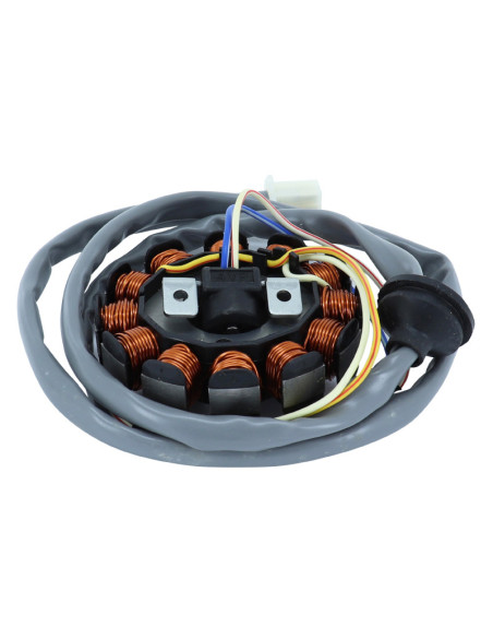Stator SGR MBK Booster 2003-2015 Flipper 2003-2006 Stunt 2003-2006 50 BWS 2004-2017