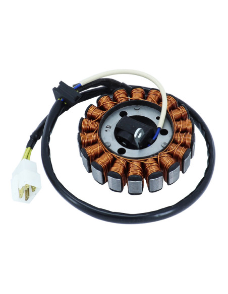 Stator SGR Benelli 400 Velvet 2003-2004 Malaguti 400 Madison 2002-2006