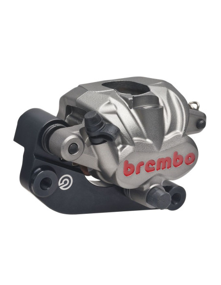 Étrier de frein avant flottant off-road BREMBO GP2-MX PF2x24 - HONDA CRF R 250-450 2015-