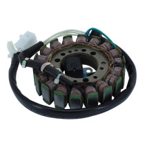 Stator SGR Aprilia 300 Leonardo 2005-2006 Italjet 250 Jupiter 2001-2003 MBK 250 Skyliner 2000-2003 Yamaha 250 Majesty 1999-2007