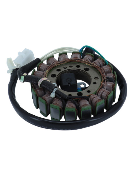 Stator SGR Aprilia 300 Leonardo 2005-2006 Italjet 250 Jupiter 2001-2003 MBK 250 Skyliner 2000-2003 Yamaha 250 Majesty 1999-2007