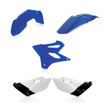 Kit plastiques - Origine - ACERBIS Yamaha 85 YZ 2019